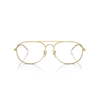RAY-BAN RB3735 - 001/GH BAIN BRIDGE