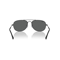 RAY-BAN RB3735 - 002/B1 BAIN BRIDGE
