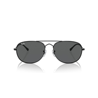 RAY-BAN RB3735 - 002/B1 BAIN BRIDGE