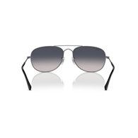 RAY-BAN RB3735 - 004/78 BAIN BRIDGE