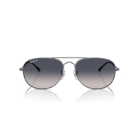 RAY-BAN RB3735 - 004/78 BAIN BRIDGE