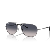 RAY-BAN RB3735 - 004/78 BAIN BRIDGE