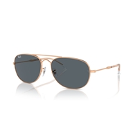 RAY-BAN RB3735 - 9202R5 BAIN BRIDGE
