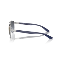 RAY-BAN RB3736CH - 003/J0