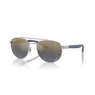 RAY-BAN RB3736CH - 003/J0