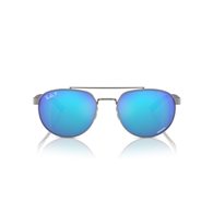 RAY-BAN RB3736CH - 004/A1