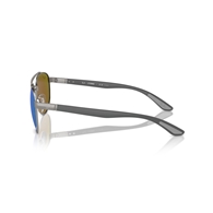 RAY-BAN RB3736CH - 004/A1