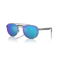 RAY-BAN RB3736CH - 004/A1