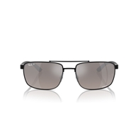 RAY-BAN RB3737CH - 002/5J