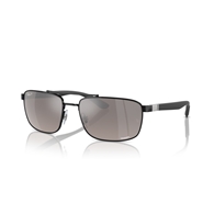 RAY-BAN RB3737CH - 002/5J