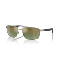 RAY-BAN RB3737CH - 004/6O