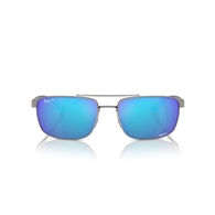 RAY-BAN RB3737CH - 004/A1