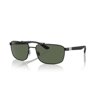 RAY-BAN RB3737 - 002/71