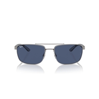 RAY-BAN RB3737 - 004/80
