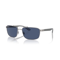 RAY-BAN RB3737 - 004/80