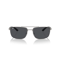 RAY-BAN RB3737 - 004/87
