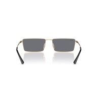 RAY-BAN RB3741 - 92136V EMY