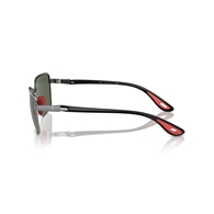 RAY-BAN RB3743M - F09971