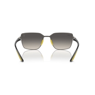 RAY-BAN RB3743M - F10111