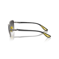 RAY-BAN RB3743M - F10111
