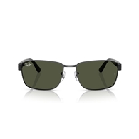 RAY-BAN RB3750 - 002/31