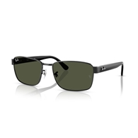 RAY-BAN RB3750 - 002/31