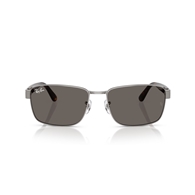 RAY-BAN RB3750 - 004/B1