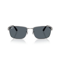 RAY-BAN RB3750 - 004/R5