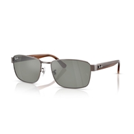 RAY-BAN RB3750 - 925940