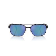 RAY-BAN RB3751CH - 002/4L