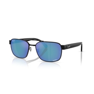 RAY-BAN RB3751CH - 002/4L