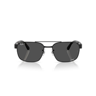 RAY-BAN RB3751CH - 002/K8