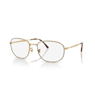 RAY-BAN RB3754 - 001/GG