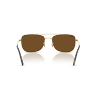 RAY-BAN RB3755 - 001/57