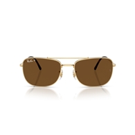 RAY-BAN RB3755 - 001/57