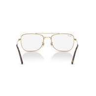 RAY-BAN RB3755 - 001/GG