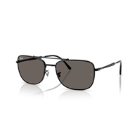 RAY-BAN RB3755 - 002/B1