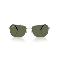 RAY-BAN RB3755 - 004/58