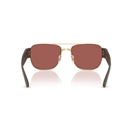 RAY-BAN RB3756CH - 001/AL