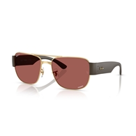 RAY-BAN RB3756CH - 001/AL