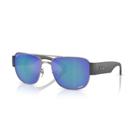 RAY-BAN RB3756CH - 004/4L