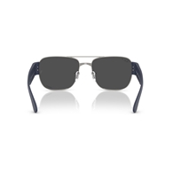 RAY-BAN RB3756CH - 004/K8