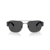RAY-BAN RB3756CH - 004/K8