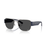 RAY-BAN RB3756CH - 004/K8