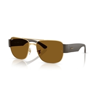RAY-BAN RB3756 - 001/33