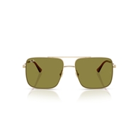 RAY-BAN RB3758 - 9213/2 ARI