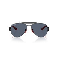 RAY-BAN RB3762M - F00987
