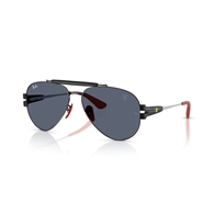 RAY-BAN RB3762M - F00987