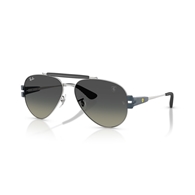 RAY-BAN RB3762M - F12311