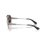 RAY-BAN RB3762M - F1245J